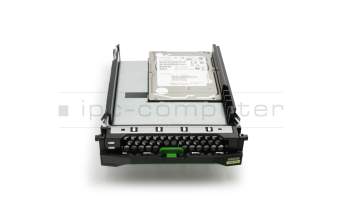 38044198 Fujitsu Server Festplatte HDD 600GB (3,5 Zoll / 8,9 cm) SAS III (12 Gb/s) 15K inkl. Hot-Plug Gebraucht