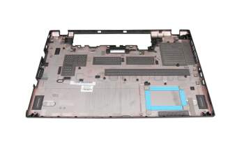 39.4AO02.XXX Original Lenovo Gehäuse Unterseite schwarz