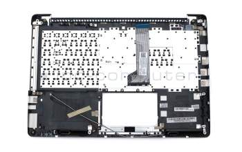 3BZJ1TCJN10 Original Asus Tastatur inkl. Topcase DE (deutsch) schwarz/silber