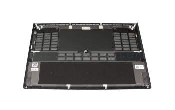 3CNJUBAJN00 Original Asus Gehäuse Unterseite grau