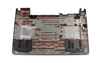 3DXJ5BCJN10 Original Asus Gehäuse Unterseite schwarz (mit Lautsprechern)