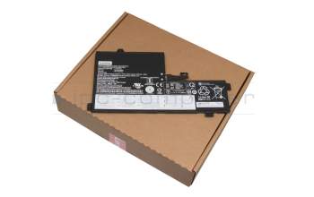 3ICP5/54/90 Original Lenovo Akku 47Wh