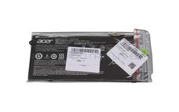 3ICP5/67/90 Original Acer Akku 45Wh