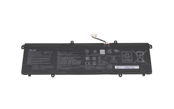 3ICP5/70/81 Original Asus Akku 50Wh