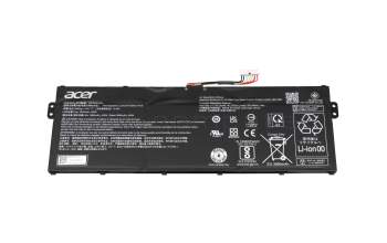 3ICP5/81/68 Original Acer Akku 48Wh