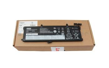 3ICP5/88/70 Original Lenovo Akku 57Wh