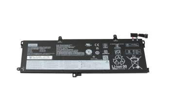 3ICP5/88/73 Original Lenovo Akku 57Wh