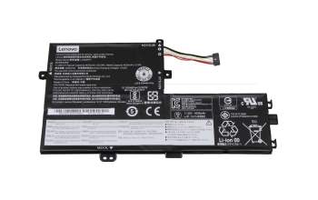 3ICP6/54/90 Original Lenovo Akku 52,5Wh