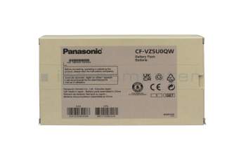 3ICP6/57/61 Original Panasonic Akku 30Wh