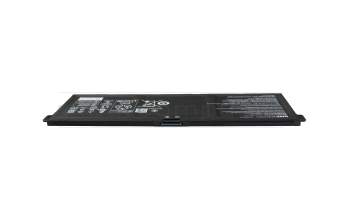 3ICP6/81/77 Original Acer Akku 75Wh