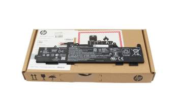 3ICP7/49/83 Original HP Akku 50Wh
