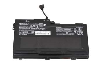 3ICP7/60/80-2 Original HP Akku 96Wh