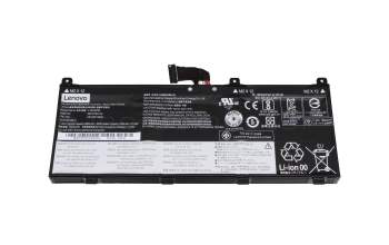 3ICP7/67/66-2 Original Lenovo Akku 90Wh