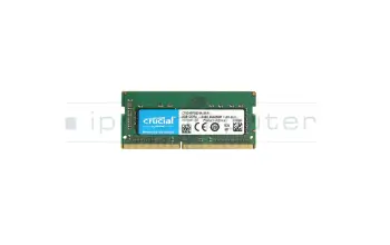 Substitut für Asus 03A08-00050400 Arbeitsspeicher 8GB DDR4-RAM 2400MHz (PC4-19200)