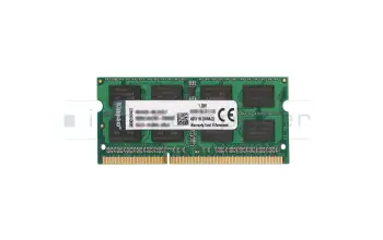 Kingston KCP3L16SD8/8 Arbeitsspeicher 8GB DDR3L-RAM 1600MHz (PC3L-12800)