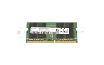 Samsung M471A4G43MB1-CTD Arbeitsspeicher 32GB DDR4-RAM 2666MHz (PC4-21300)