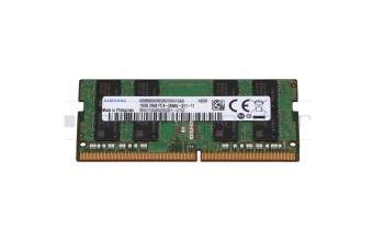 Samsung M471A2K43CB1-CTD Arbeitsspeicher 16GB DDR4-RAM 2666MHz (PC4-21300)