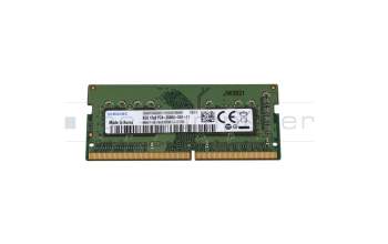 Samsung Arbeitsspeicher 8GB DDR4-RAM 2666MHz (PC4-21300) für One Gamestar Notebook Pro 17