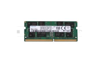 Samsung M471A2K43BB1-CRC Arbeitsspeicher 16GB DDR4-RAM