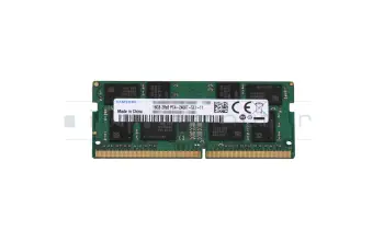 Substitut für MSI S7C-S69D501-K37 Arbeitsspeicher 16GB DDR4-RAM 2400MHz (PC4-2400T)