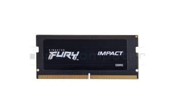 Kingston KF556S40IB-16 Arbeitsspeicher 16GB DDR5-RAM 5600MHz