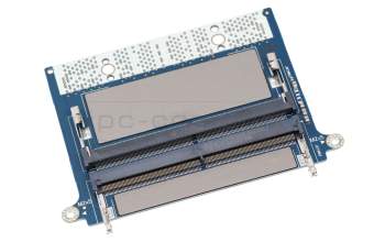 RN12H Original Dell CAMM Adapter für 2x SO-DIMM DDR5 RAM