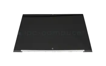 L92306-001 Original HP Displayeinheit 17,3 Zoll (FHD 1920x1080) schwarz / silber (ohne Touch)