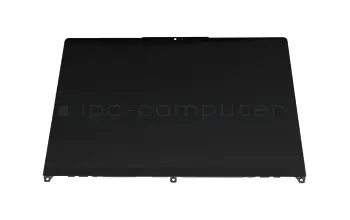 5D10S39788 Original Lenovo Displayeinheit 14,0 Zoll (WUXGA 1920x1200) schwarz