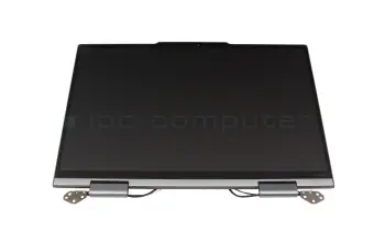 5M11U27606 Original Lenovo Touch-Displayeinheit 14,0 Zoll (WUXGA 1920x1200) silber
