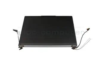 5D10S40056 Original Lenovo Displayeinheit 14,0 Zoll (WUXGA 1920x1200) grau (OLED)