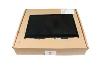 01HY594 Original IVO Touch-Displayeinheit 13,3 Zoll (FHD 1920x1080) schwarz