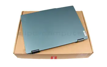 5D10S40121 Original Lenovo Touch-Displayeinheit 14,0 Zoll (WUXGA 1920x1200) blau