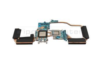 400084448 Original Medion Lüfter inkl. Kühler (CPU/GPU)