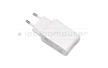 40064611 Original Medion USB Netzteil 18,0 Watt EU Wallplug weiß
