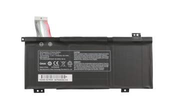 40070908 Original Medion Akku 46,74Wh