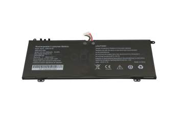 40072215 Original Medion Akku 45,6Wh