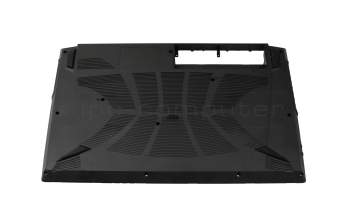 40072976 Original Medion Gehäuse Unterseite schwarz