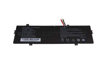 40075218 Original Medion Akku 45Wh