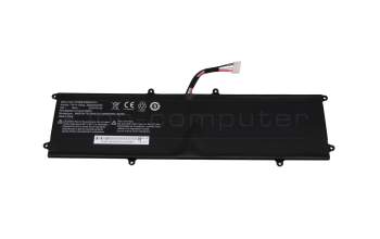 40078040 Original Medion Akku 37Wh