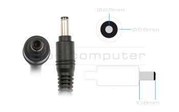 40090971 Original Medion Netzteil 420,0 Watt