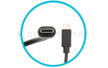 40091742 Original Medion USB-C Netzteil 65,0 Watt EU Wallplug