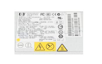 403781-001 Original HP Server Netzteil 1000 Watt
