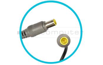 40Y7673 IBM Netzteil 90,0 Watt abgerundete Bauform