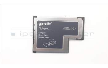 Lenovo 41N3045 CARDREADER ExpSmartCrd rd
