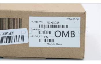 Lenovo 41N3045 CARDREADER ExpSmartCrd rd