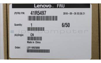 Lenovo 41R5497 Intrusion switch cable