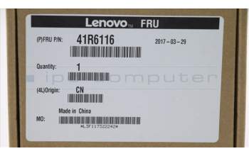 Lenovo Fru, Intrusion Switch asm für Lenovo ThinkCentre M900x (10LX/10LY/10M6)