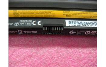 Lenovo 42T4855 BATRYO LGC 6cell 2.6Ah