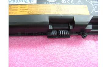 Lenovo 42T4912 BATRYO LGC 9cell 2.8Ah-dual