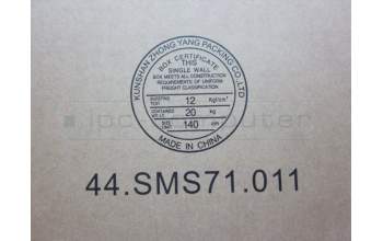 Lenovo 42T4979 BATRYO Sony Picard 4cell 48.8W